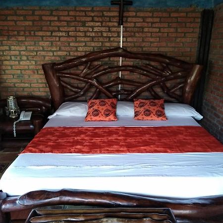 Hotel Hacienda Casa Blanca La Union  Екстер'єр фото