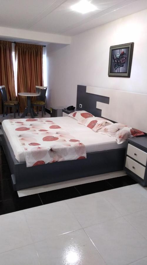 Hotel Hacienda Casa Blanca La Union  Екстер'єр фото