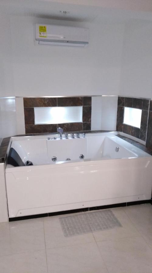 Hotel Hacienda Casa Blanca La Union  Екстер'єр фото