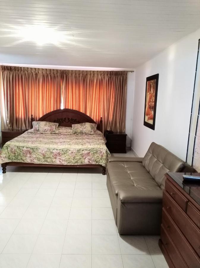 Hotel Hacienda Casa Blanca La Union  Екстер'єр фото